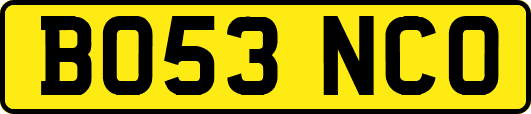 BO53NCO