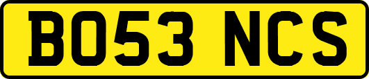 BO53NCS