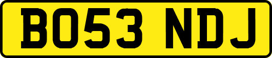 BO53NDJ