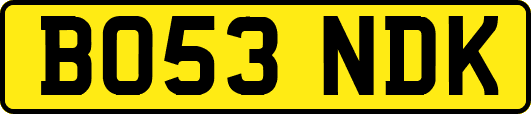 BO53NDK