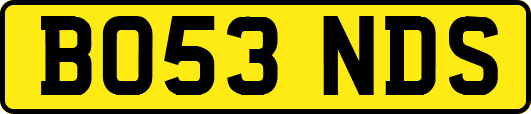BO53NDS