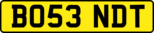 BO53NDT
