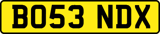 BO53NDX