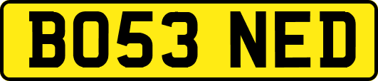 BO53NED
