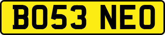 BO53NEO
