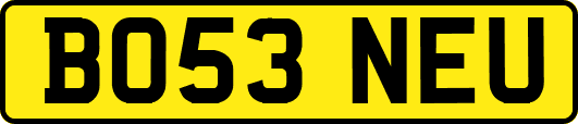 BO53NEU