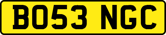 BO53NGC