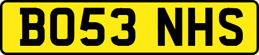 BO53NHS