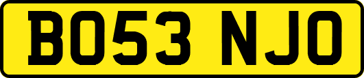 BO53NJO