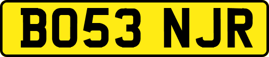 BO53NJR
