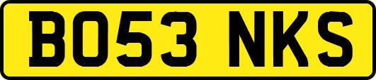 BO53NKS