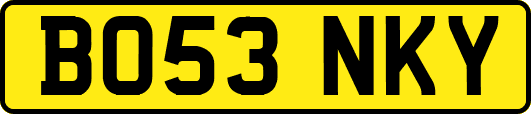 BO53NKY
