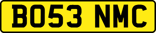 BO53NMC
