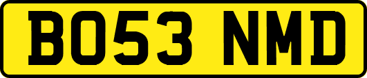 BO53NMD