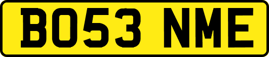 BO53NME