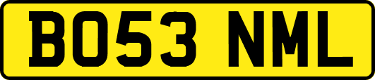 BO53NML