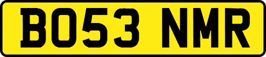 BO53NMR