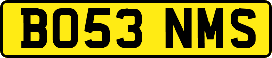 BO53NMS
