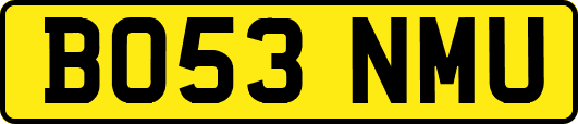 BO53NMU