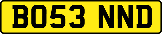 BO53NND