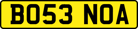 BO53NOA