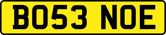 BO53NOE