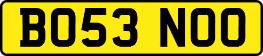 BO53NOO