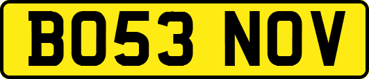 BO53NOV