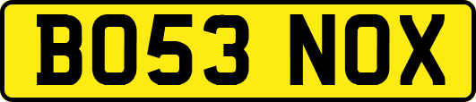 BO53NOX