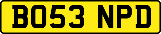 BO53NPD