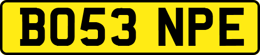 BO53NPE