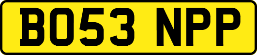 BO53NPP