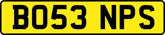 BO53NPS