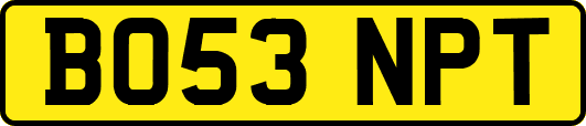 BO53NPT