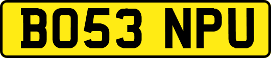 BO53NPU