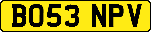 BO53NPV