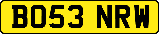 BO53NRW