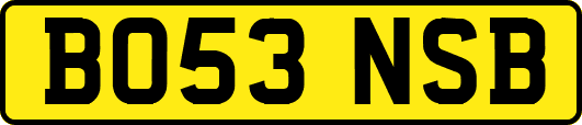 BO53NSB