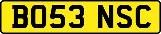 BO53NSC