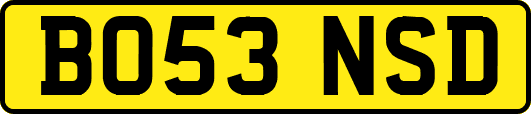 BO53NSD