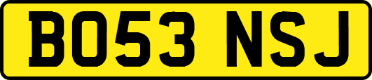 BO53NSJ