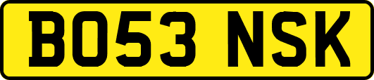 BO53NSK
