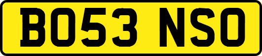 BO53NSO