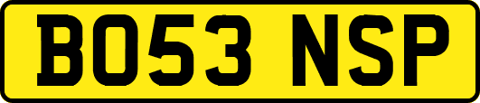 BO53NSP