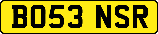 BO53NSR