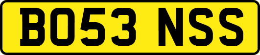 BO53NSS