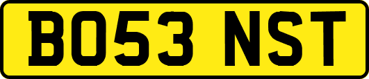 BO53NST