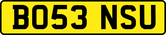 BO53NSU