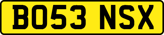 BO53NSX