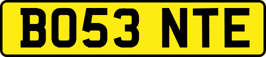 BO53NTE